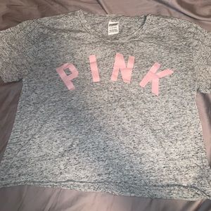 Victoria's secret crop top